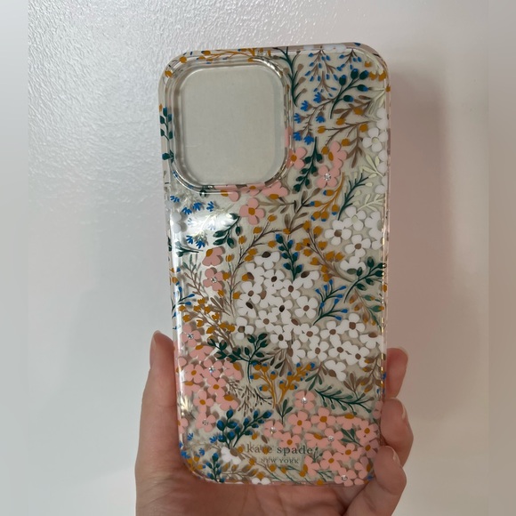 kate spade Accessories - Kate Spade iPhone Case NWT